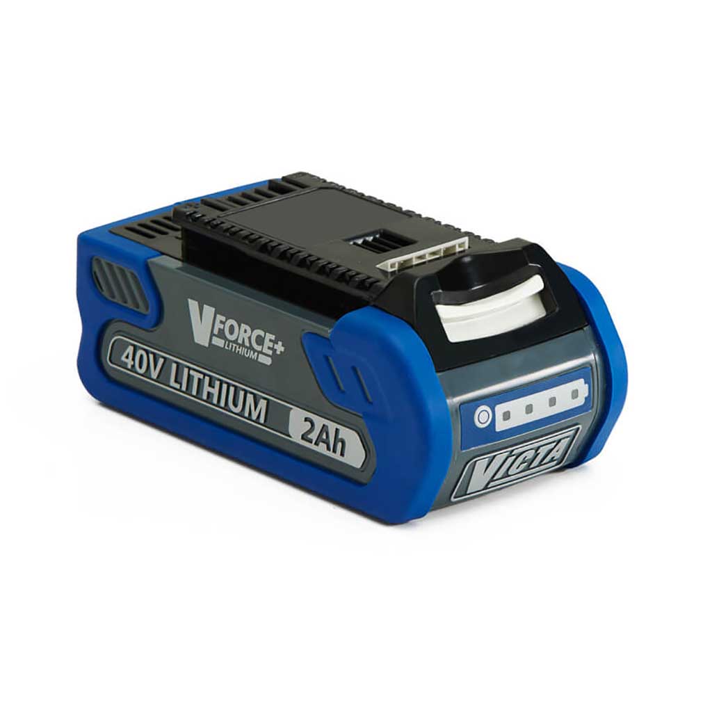 Victa v force 40v hotsell